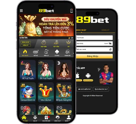 Hệ thống bảo mật hiện đại của 8KBET