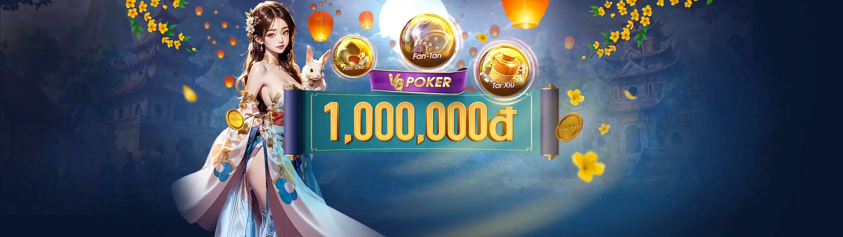 Slot 3D sống động tại 8KBETS