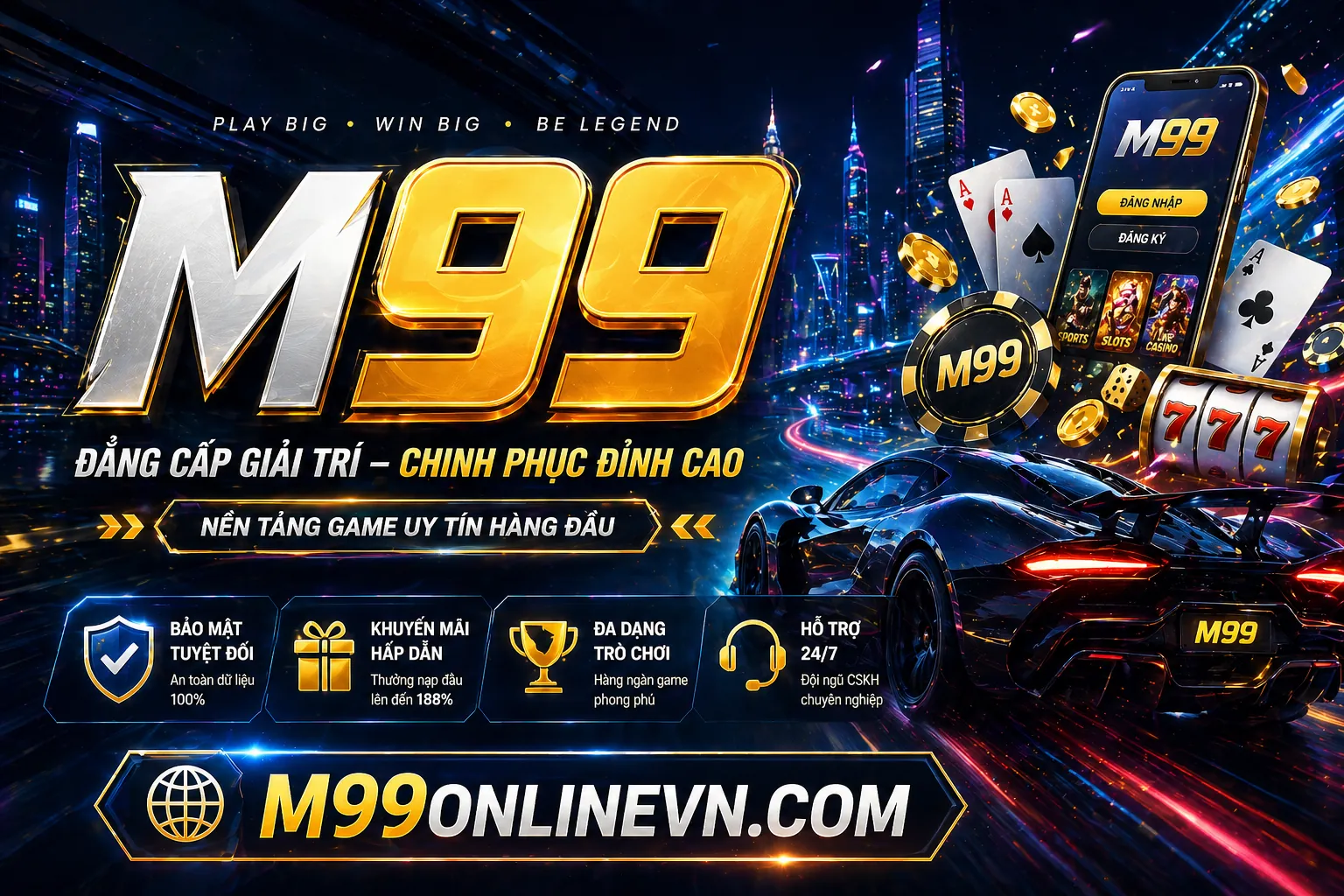 Đăng ký và nạp tiền 8kbets