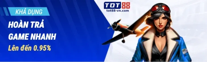 Các chương trình VIP độc quyền